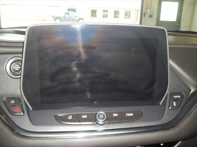 used 2023 Chevrolet Blazer car, priced at $28,995