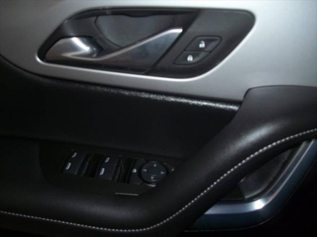 used 2023 Chevrolet Blazer car, priced at $28,995