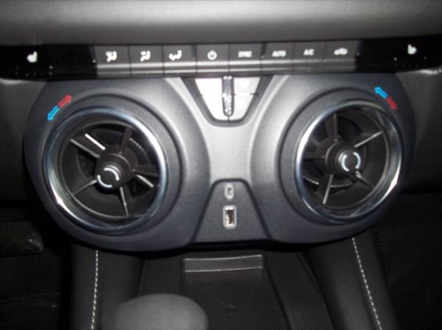 used 2023 Chevrolet Blazer car, priced at $28,995