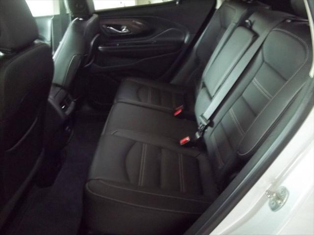 used 2022 GMC Terrain car, priced at $29,995