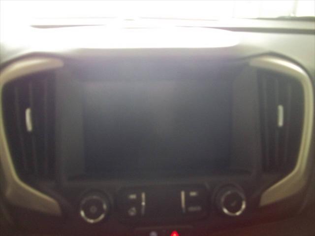used 2022 GMC Terrain car, priced at $29,995