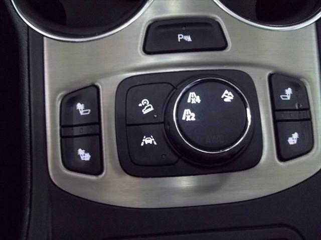 used 2022 GMC Terrain car, priced at $29,995