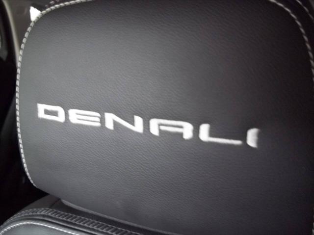 used 2022 GMC Terrain car, priced at $29,995