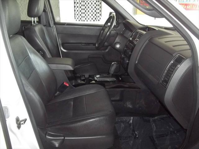 used 2011 Ford Escape car, priced at $5,495