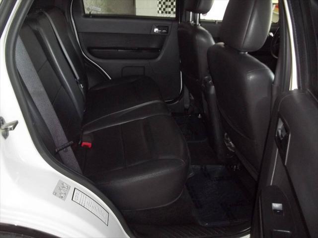used 2011 Ford Escape car, priced at $5,495