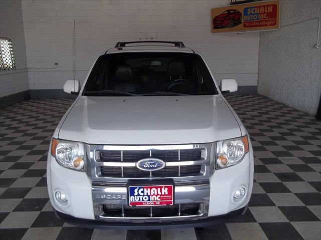 used 2011 Ford Escape car, priced at $5,495