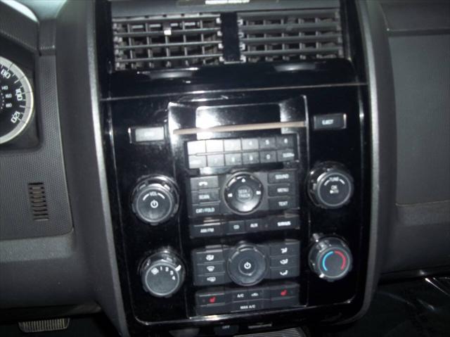 used 2011 Ford Escape car, priced at $5,495