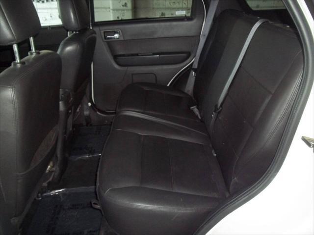 used 2011 Ford Escape car, priced at $5,495