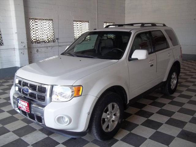 used 2011 Ford Escape car, priced at $5,495