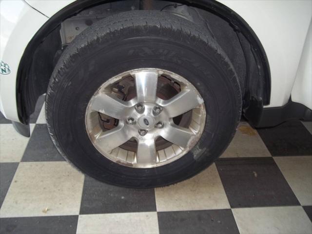 used 2011 Ford Escape car, priced at $5,495
