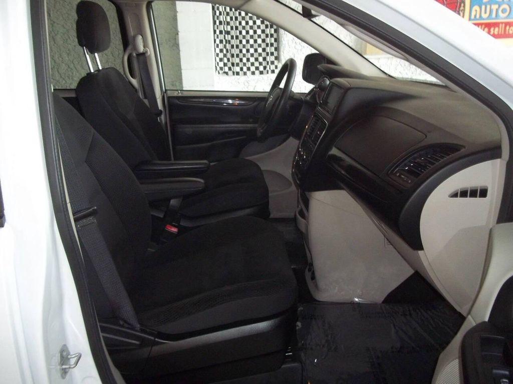 used 2019 Dodge Grand Caravan car, priced at $9,995