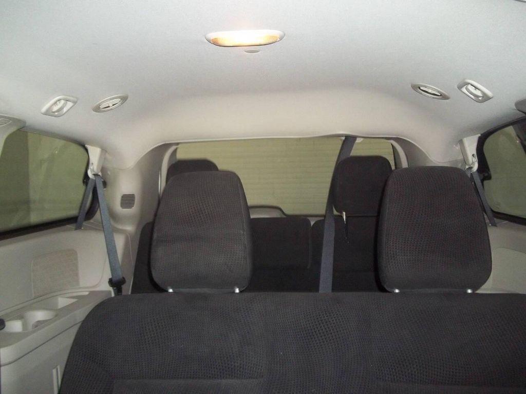 used 2019 Dodge Grand Caravan car, priced at $9,995