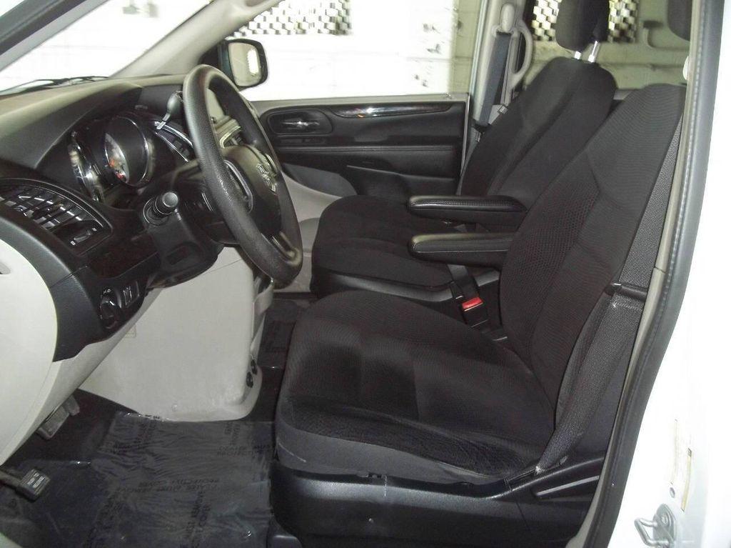 used 2019 Dodge Grand Caravan car, priced at $9,995