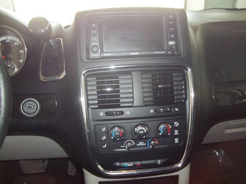 used 2019 Dodge Grand Caravan car, priced at $9,995