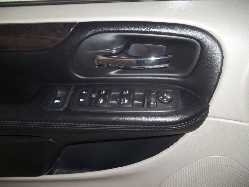 used 2019 Dodge Grand Caravan car, priced at $9,995