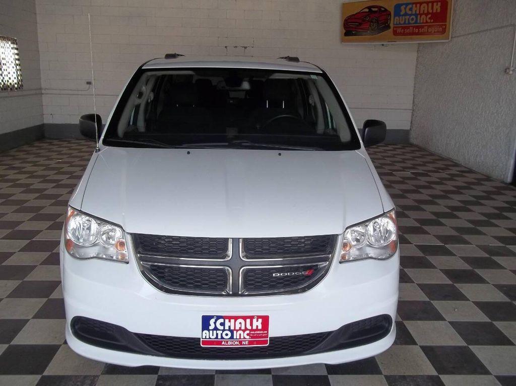 used 2019 Dodge Grand Caravan car, priced at $9,995