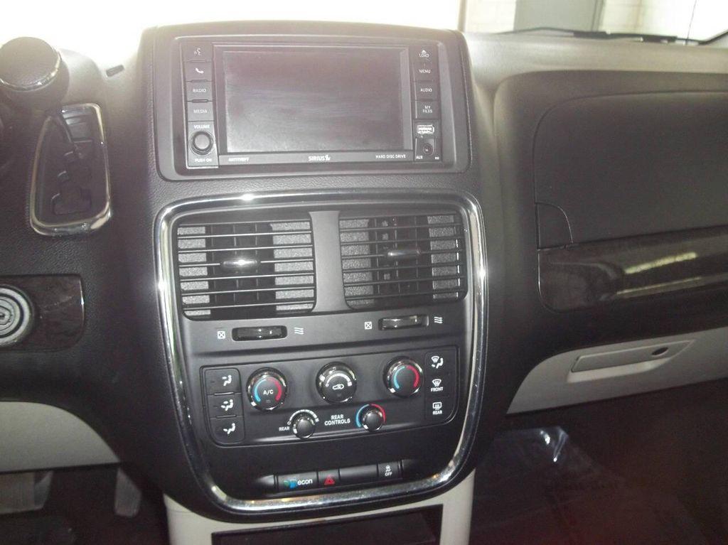 used 2019 Dodge Grand Caravan car, priced at $9,995