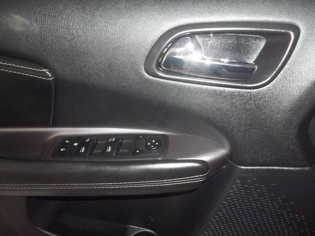 used 2020 Dodge Journey car, priced at $9,995