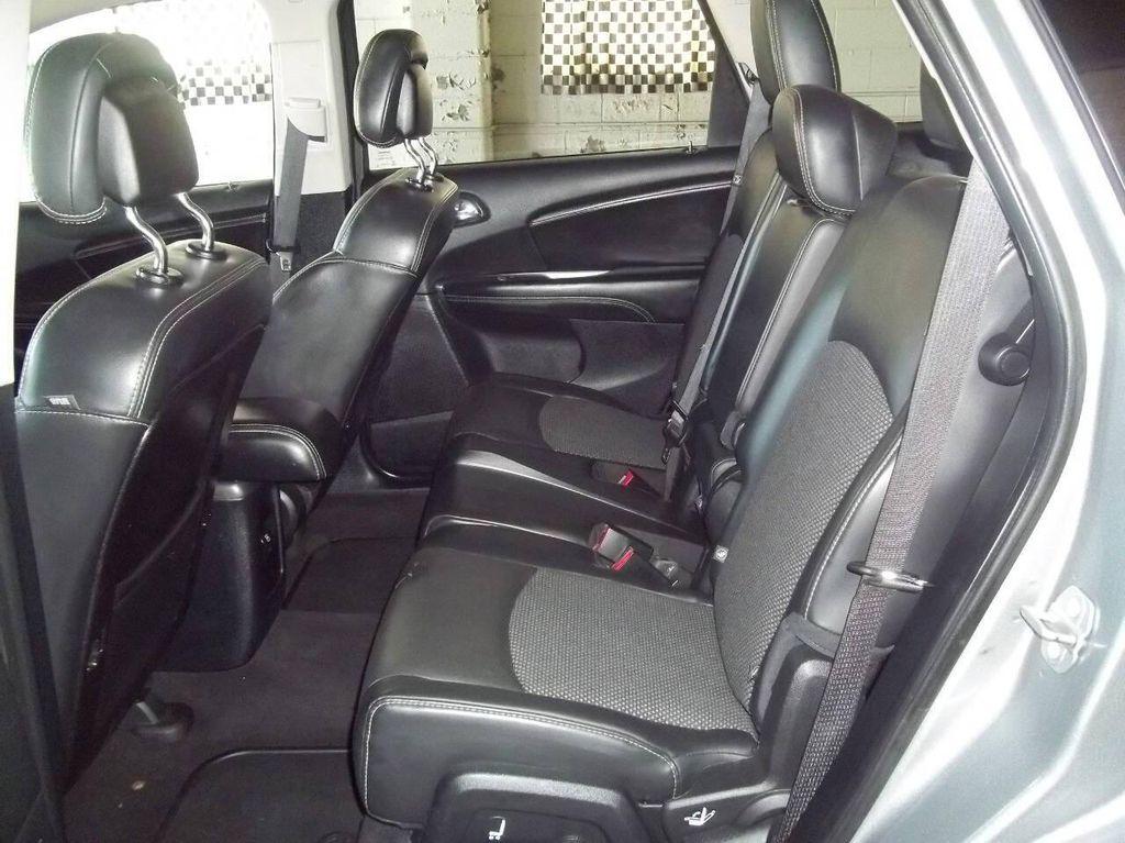 used 2020 Dodge Journey car, priced at $9,995