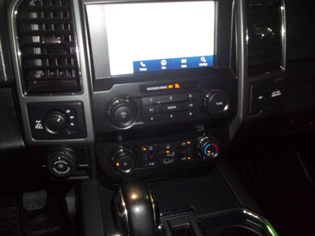 used 2020 Ford F-150 car, priced at $30,995