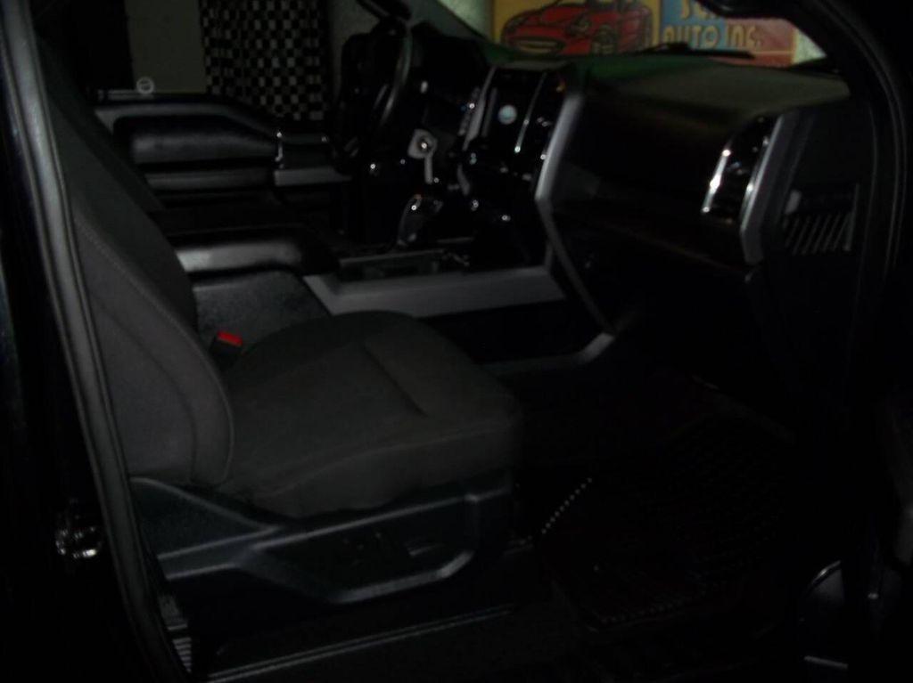 used 2020 Ford F-150 car, priced at $30,995