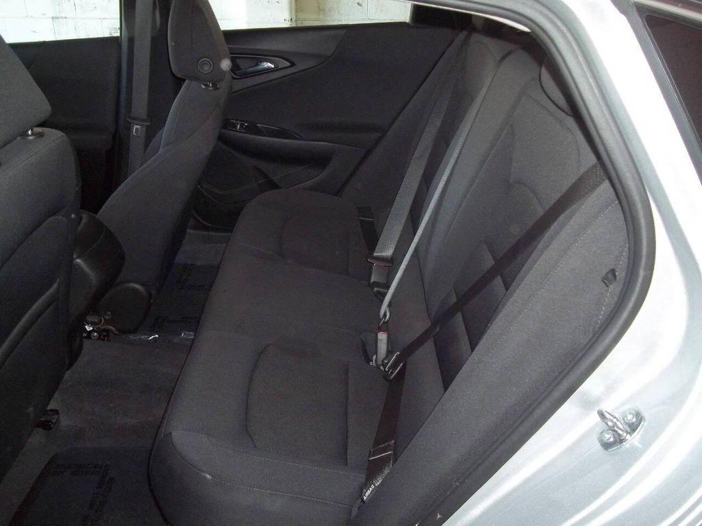 used 2022 Chevrolet Malibu car, priced at $15,995