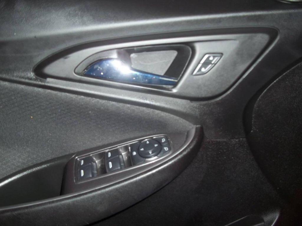 used 2022 Chevrolet Malibu car, priced at $15,995