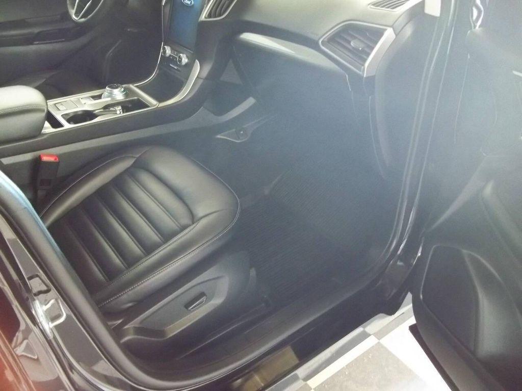 used 2024 Ford Edge car, priced at $27,995