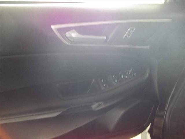 used 2024 Ford Edge car, priced at $27,995