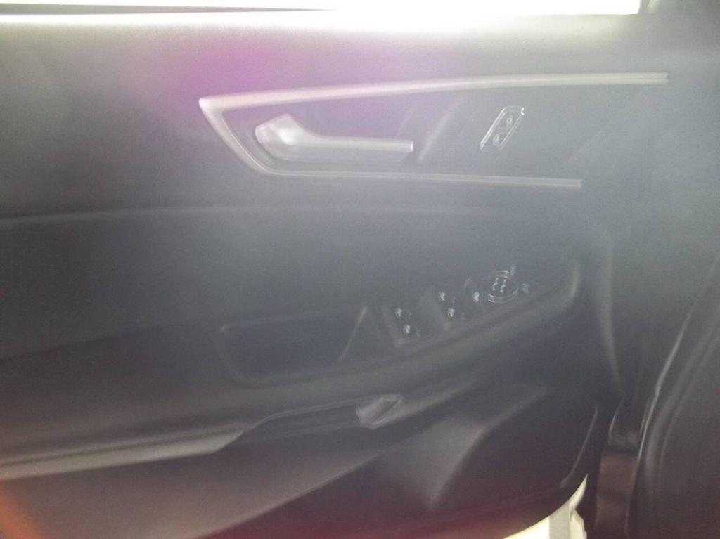 used 2024 Ford Edge car, priced at $27,995