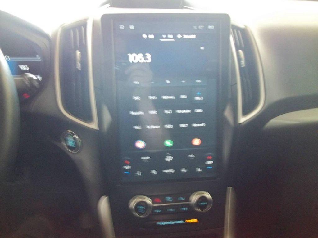 used 2024 Ford Edge car, priced at $27,995