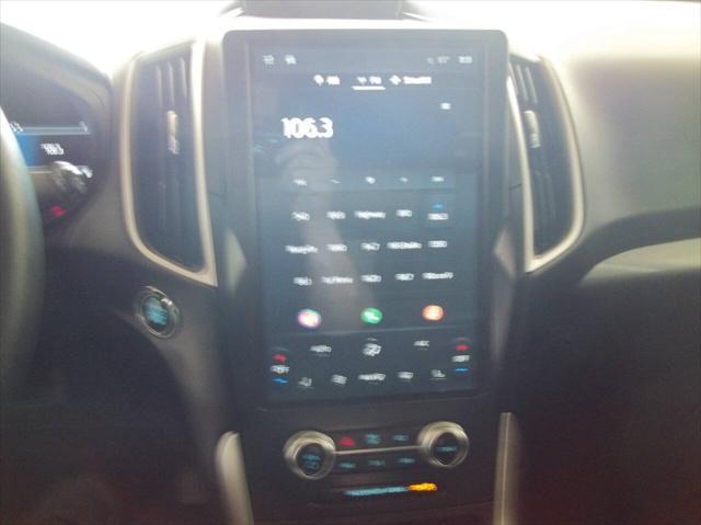 used 2024 Ford Edge car, priced at $27,995