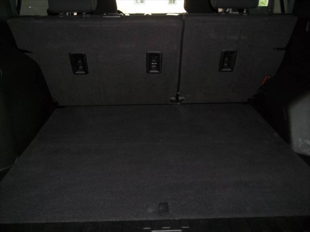 used 2021 Chevrolet Equinox car, priced at $14,995