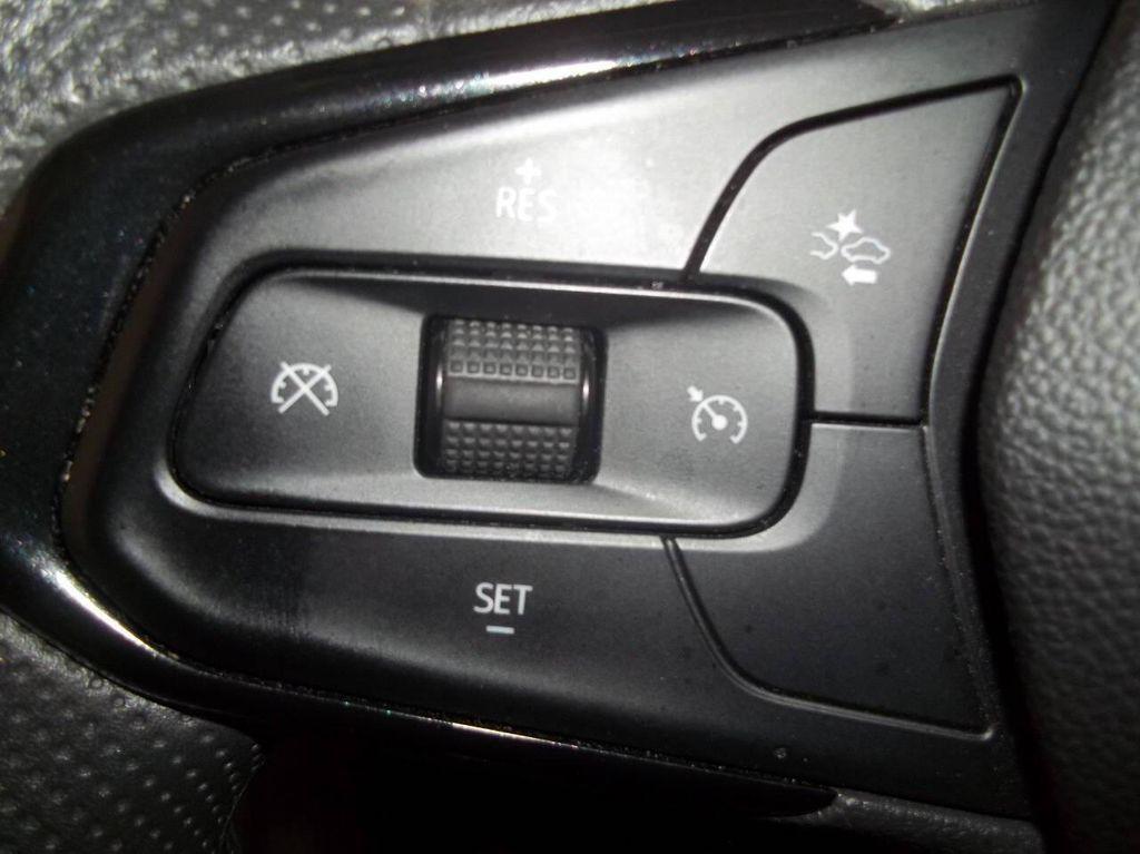 used 2024 Chevrolet Trax car, priced at $15,995