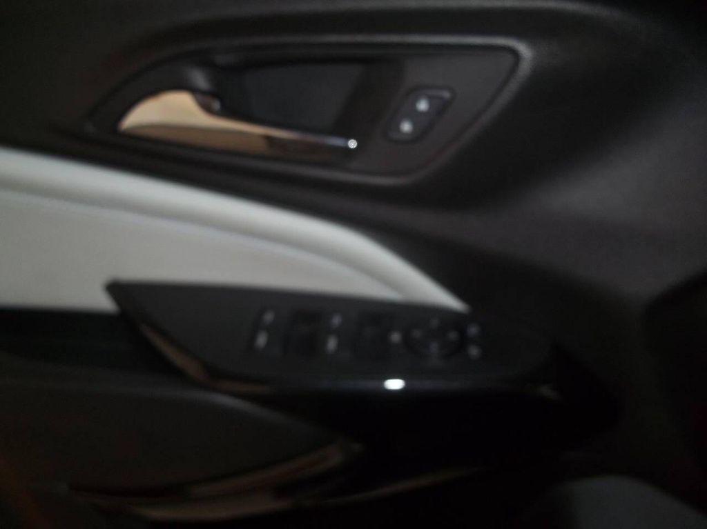 used 2024 Chevrolet Trax car, priced at $15,995