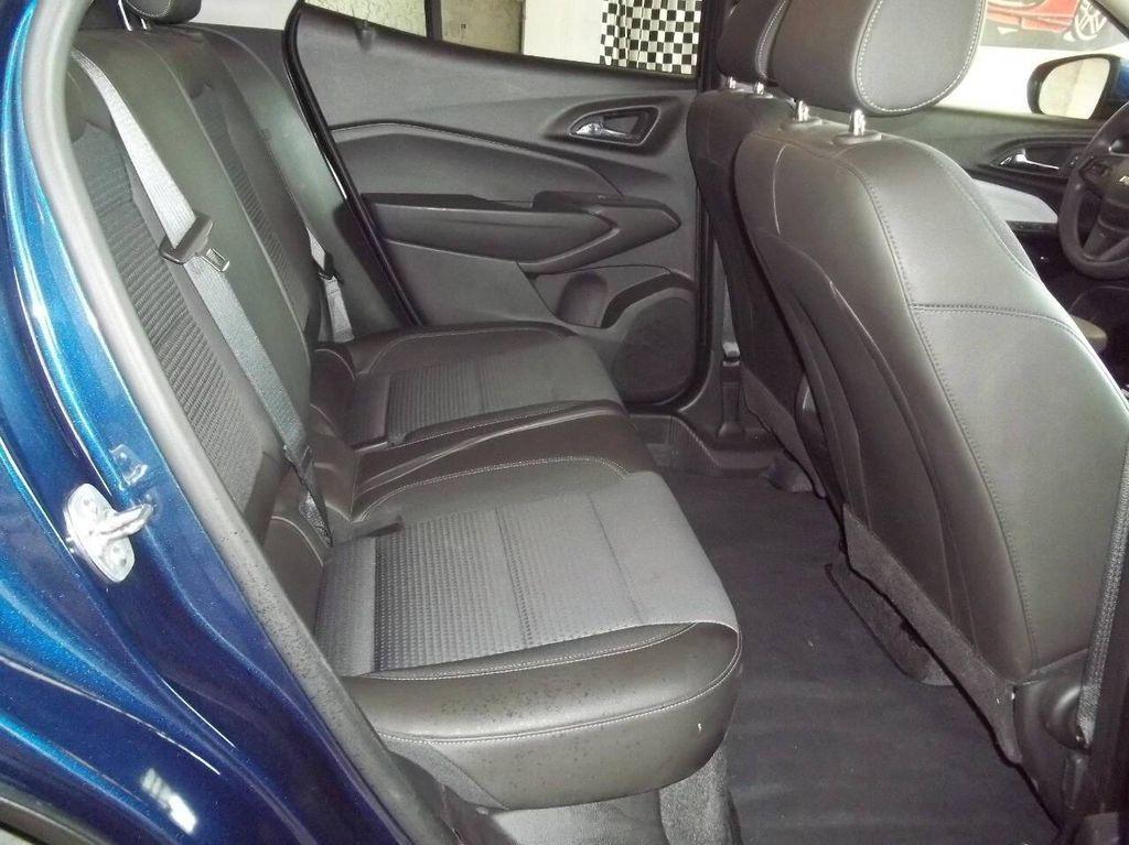 used 2024 Chevrolet Trax car, priced at $15,995