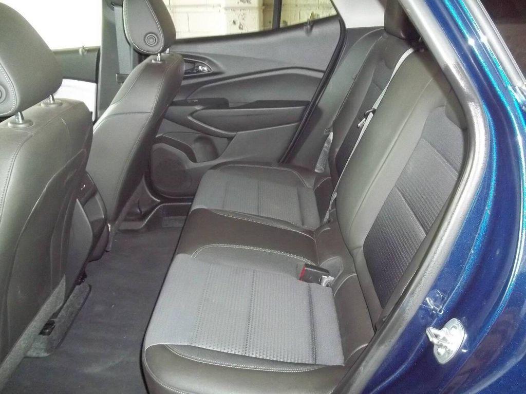 used 2024 Chevrolet Trax car, priced at $15,995