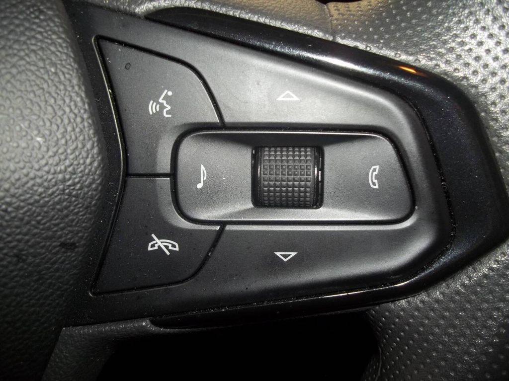 used 2024 Chevrolet Trax car, priced at $15,995