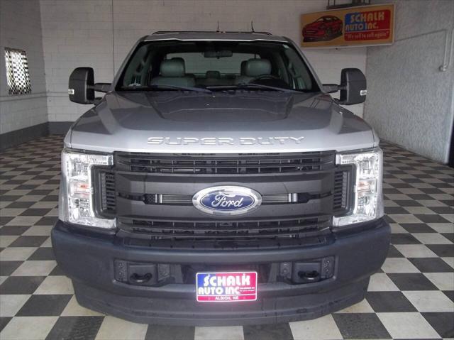 used 2018 Ford F-350 car, priced at $29,995