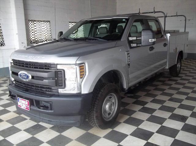 used 2018 Ford F-350 car, priced at $29,995