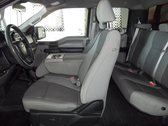 used 2019 Ford F-150 car, priced at $17,495