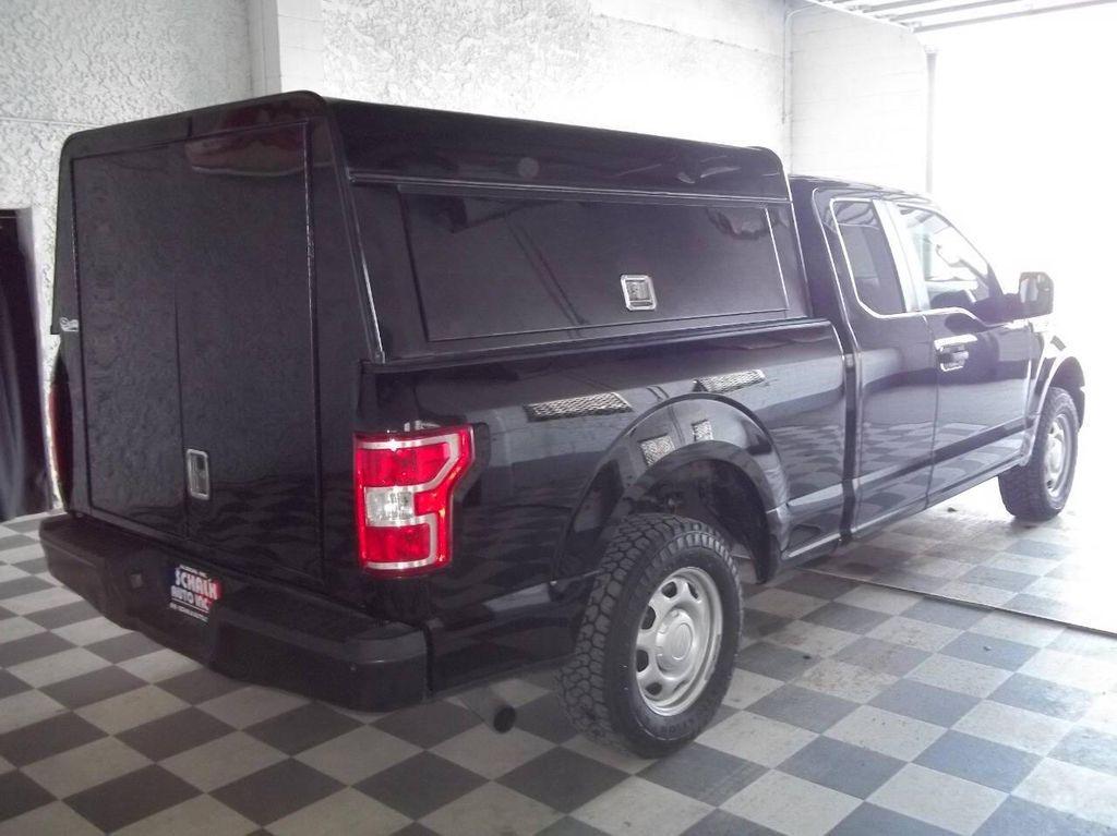 used 2019 Ford F-150 car, priced at $17,495