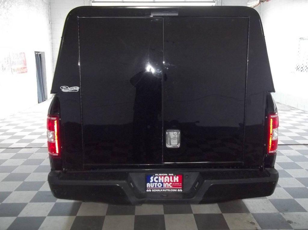 used 2019 Ford F-150 car, priced at $17,495
