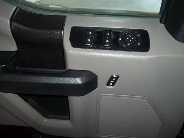 used 2019 Ford F-150 car, priced at $17,495