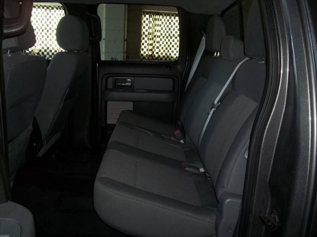 used 2014 Ford F-150 car, priced at $16,995