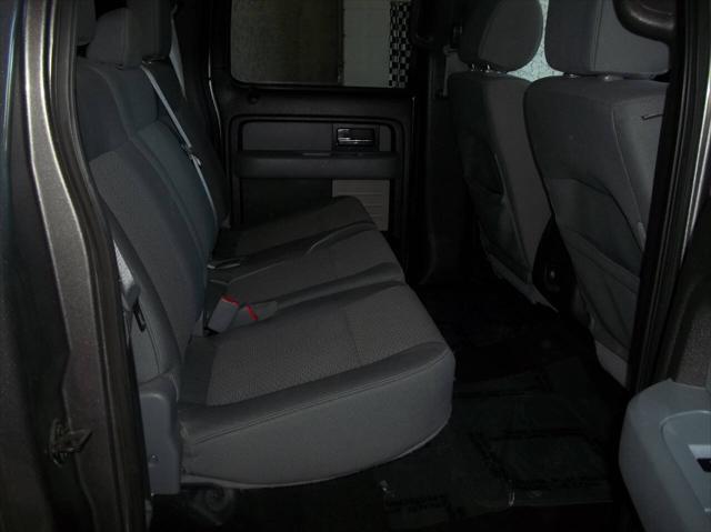 used 2014 Ford F-150 car, priced at $16,995