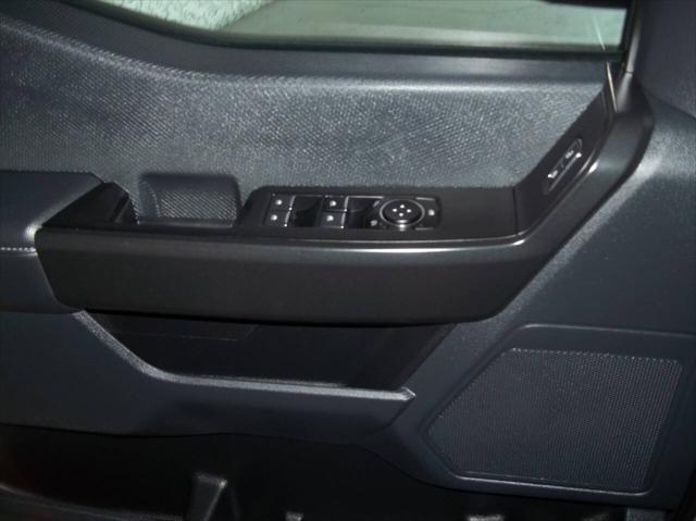 used 2023 Ford F-150 car, priced at $38,995