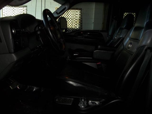 used 2005 Ford F-250 car, priced at $16,495