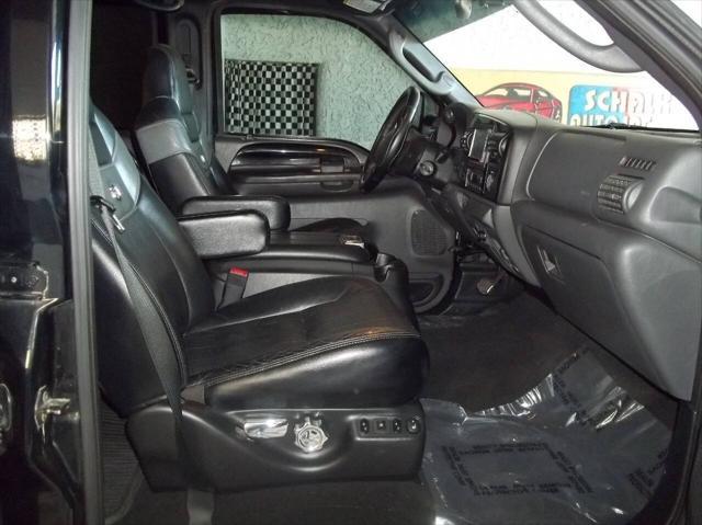 used 2005 Ford F-250 car, priced at $16,495