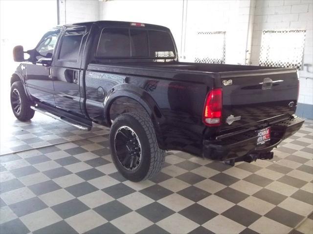 used 2005 Ford F-250 car, priced at $16,495